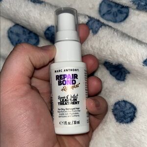 Marc Anthony Repair Bond Leave-In Treatment